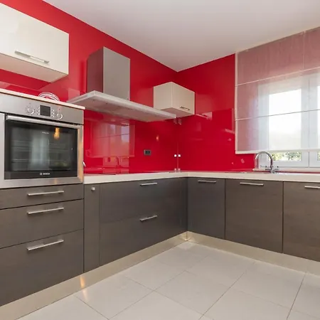 Nada Villa Gornji Seget