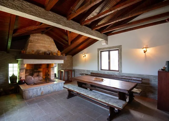 Villa Nada