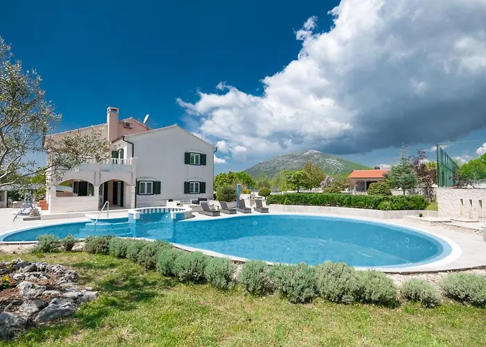 Villa Nada