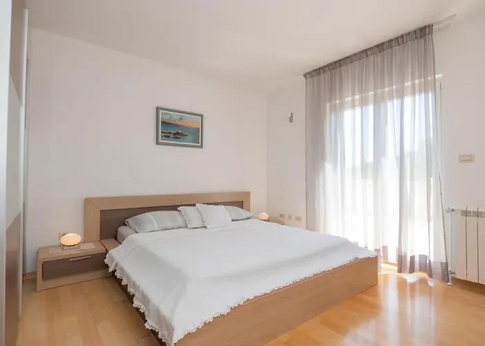 Villa Nada Gornji Seget